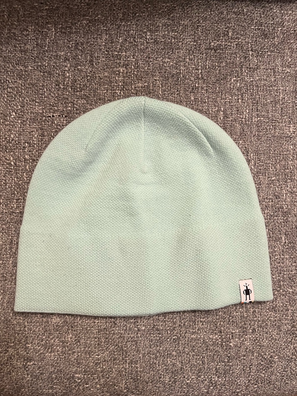 Smartwool Light Teal Beanie